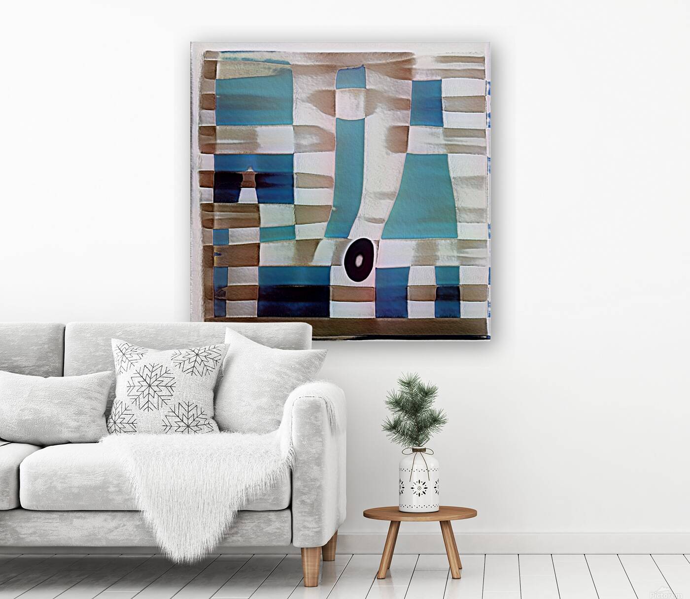 2952 8K Reproduction