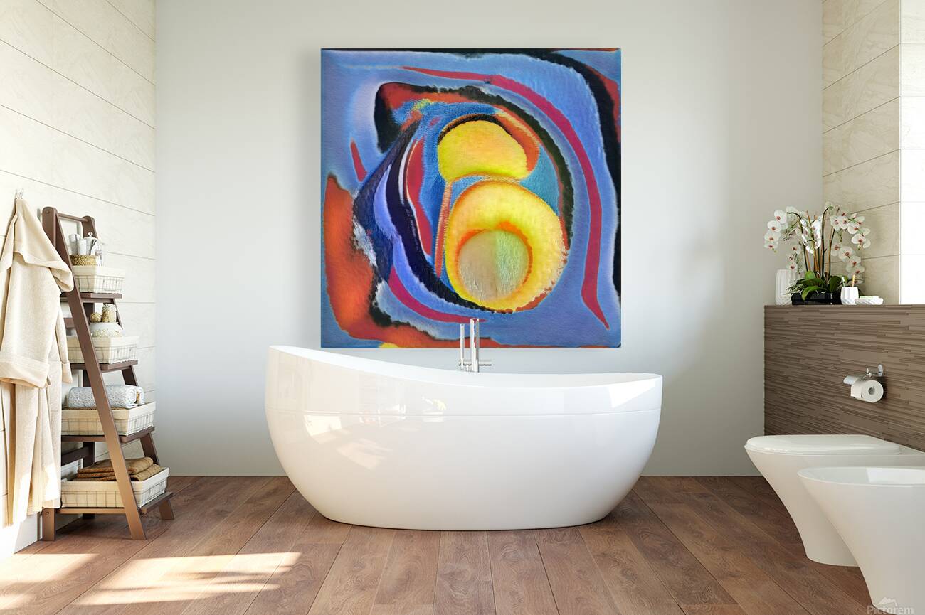 2953 8K Reproduction