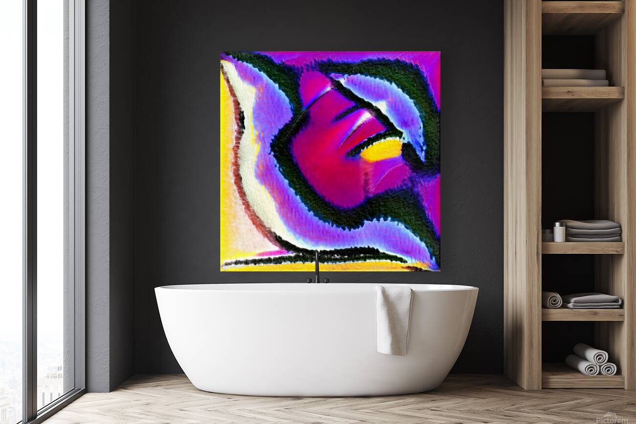 2941 8K Reproduction