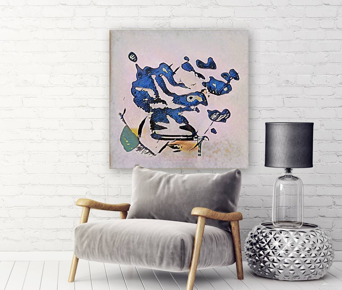 2933 8K Reproduction