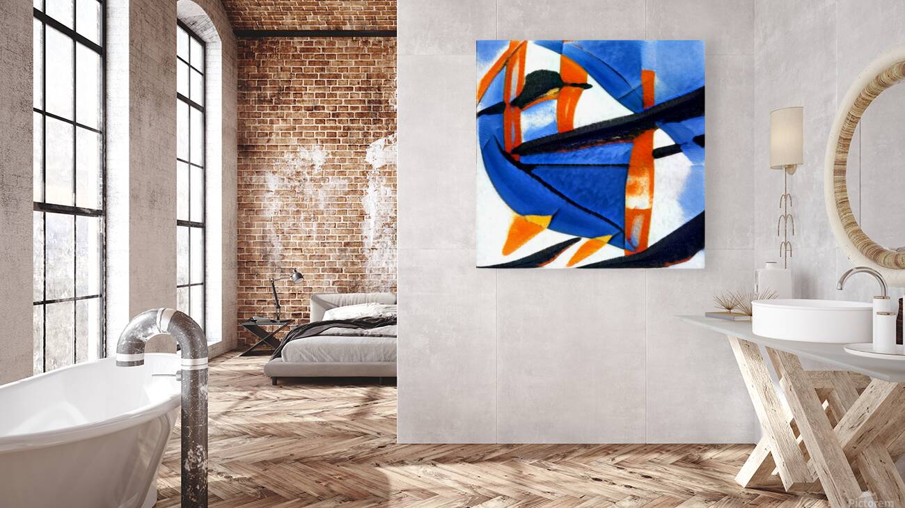 2951 8K Reproduction