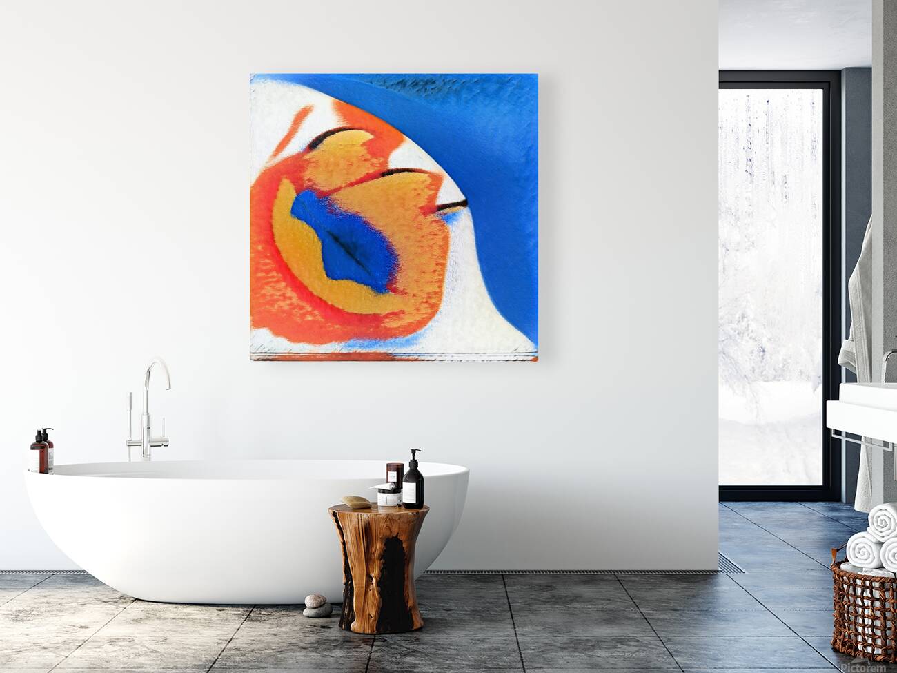 2955 8K Reproduction