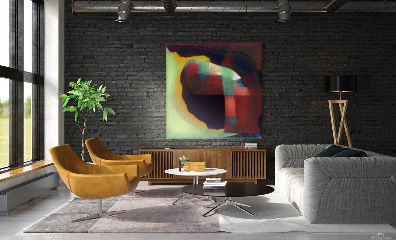 2924 8K Reproduction