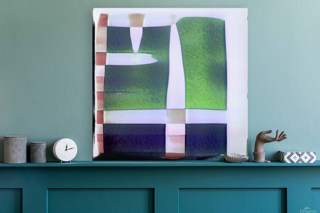 2921 8K Reproduction