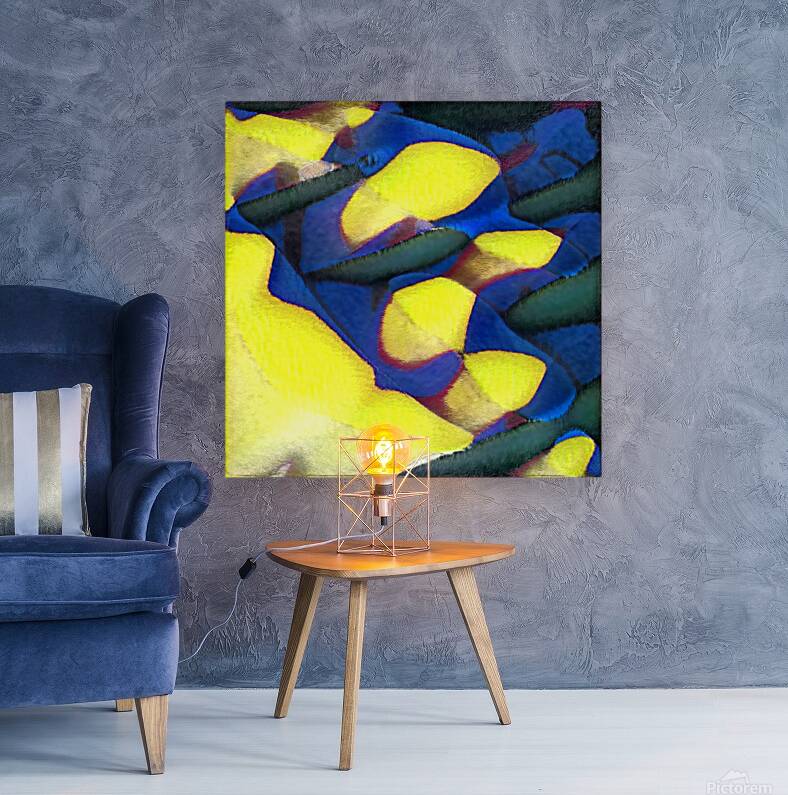 2934 8K Reproduction