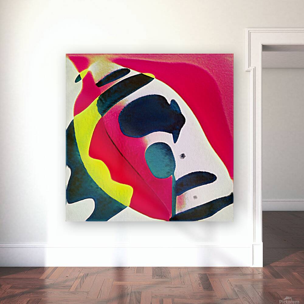 2946 8K Reproduction