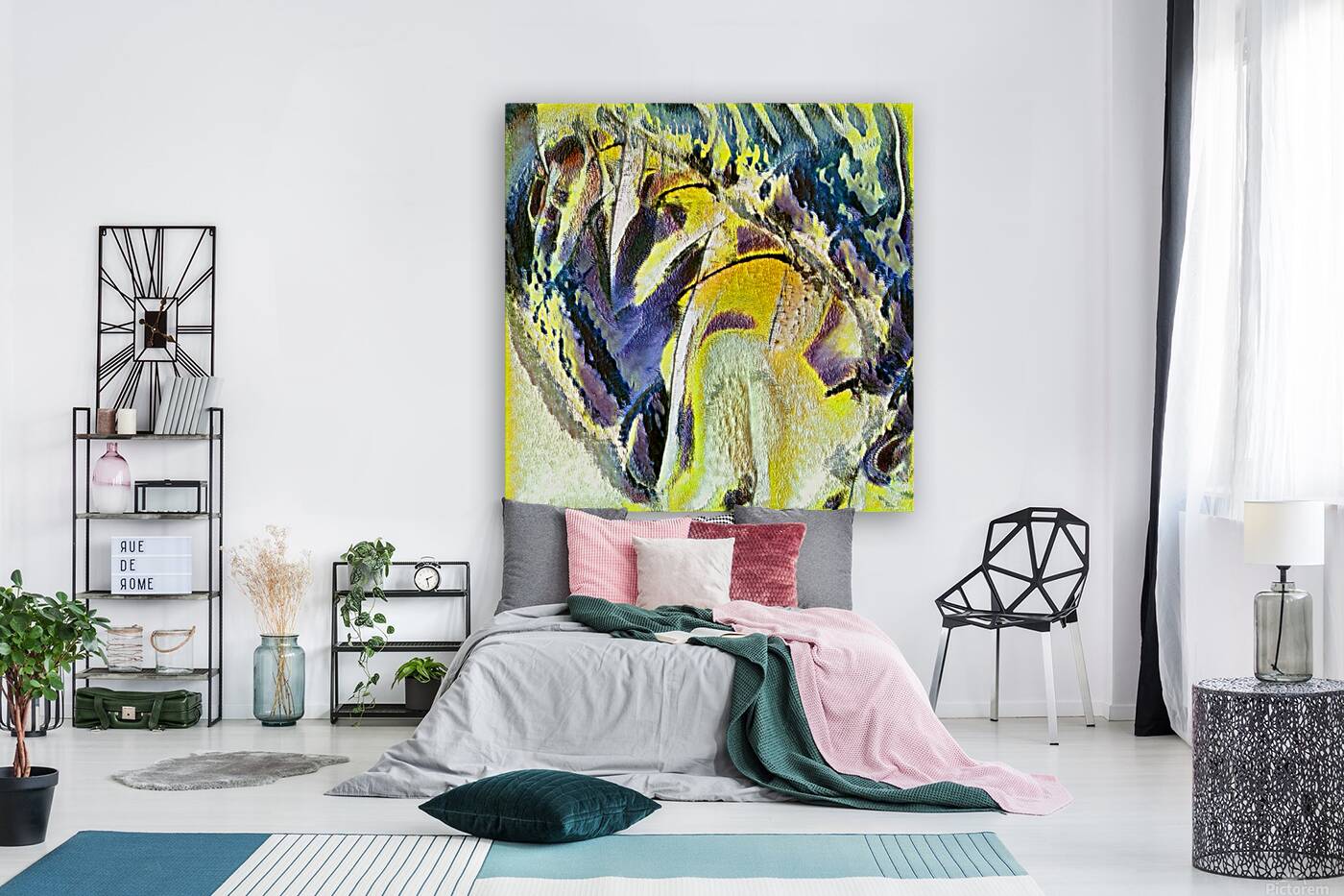 2939 8K Reproduction