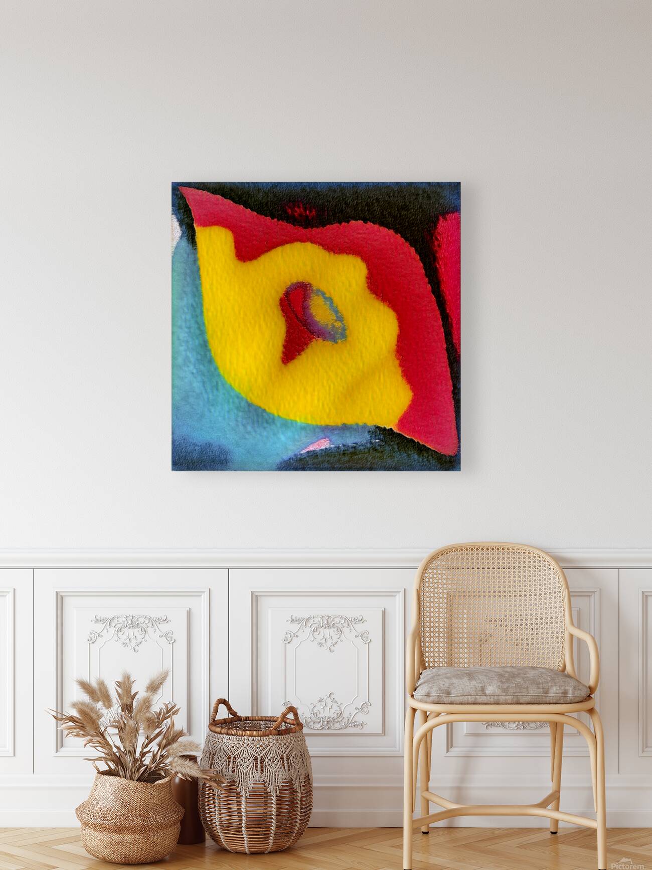 2956 8K Reproduction