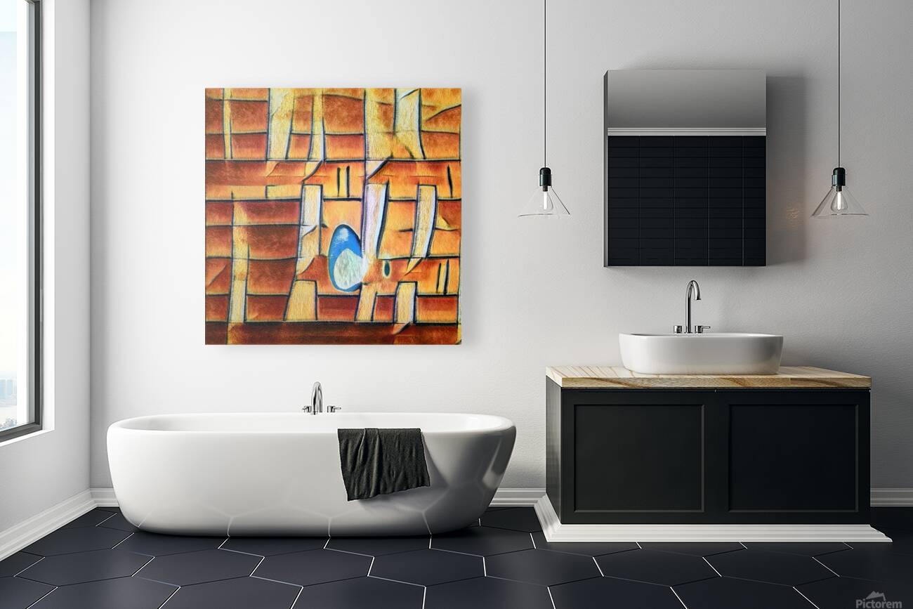 2971 8K Reproduction