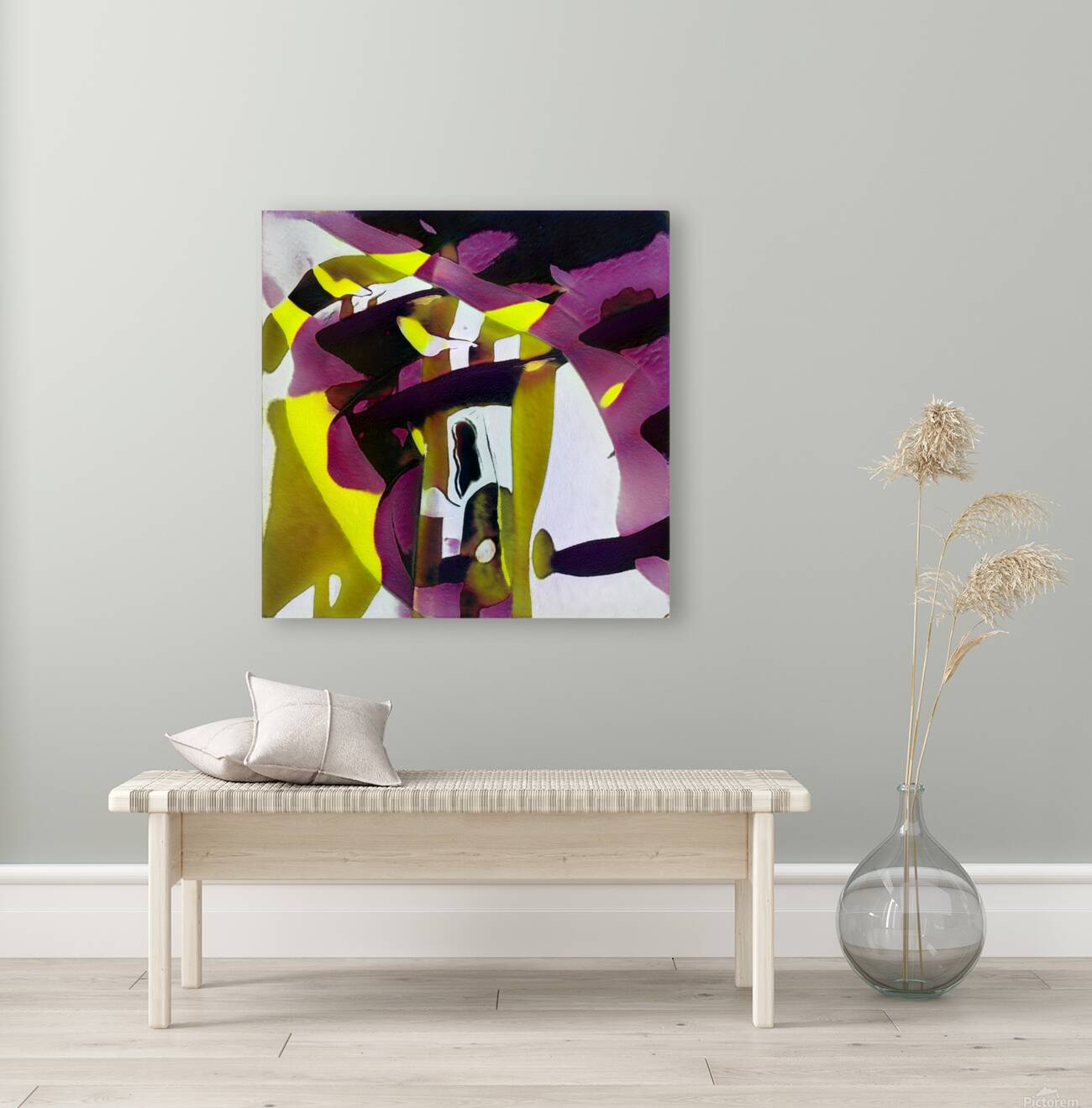 2986 8K Reproduction