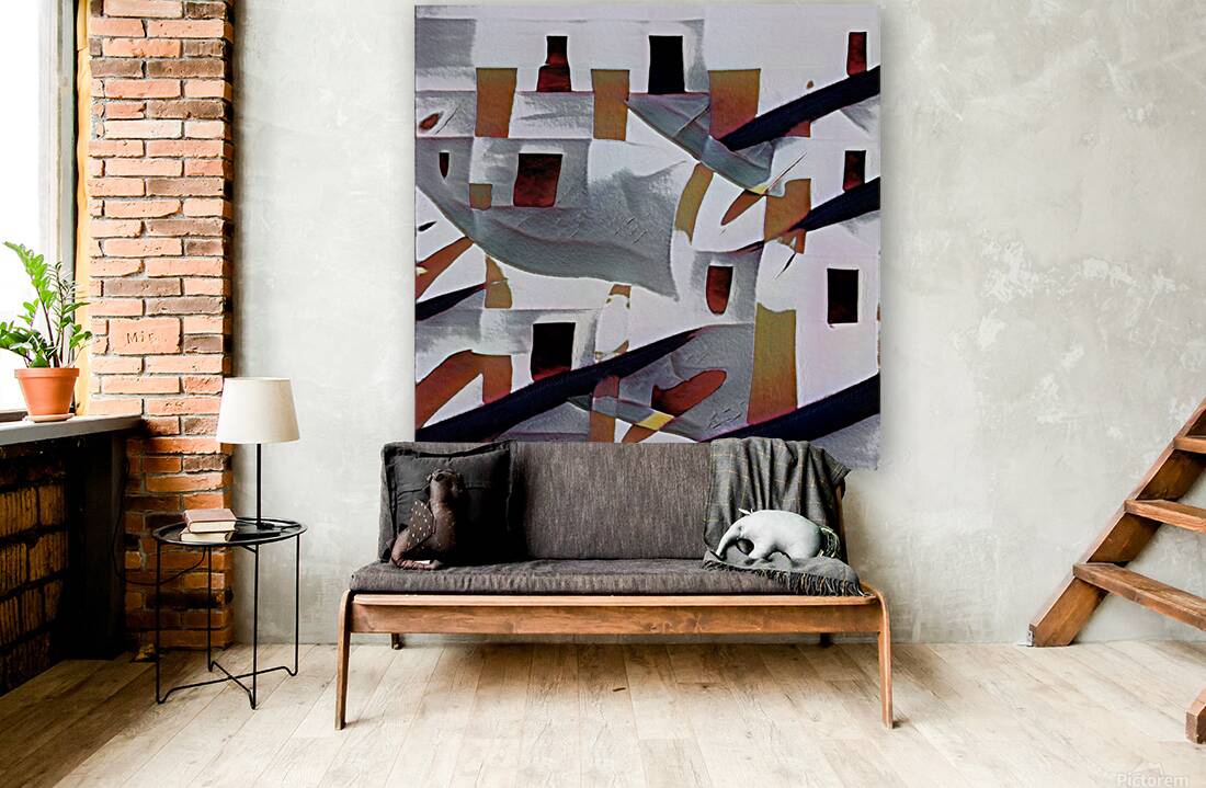 3000 8K Reproduction