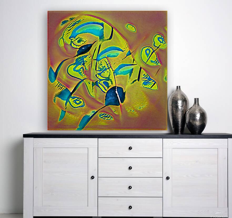 2973 8K Reproduction