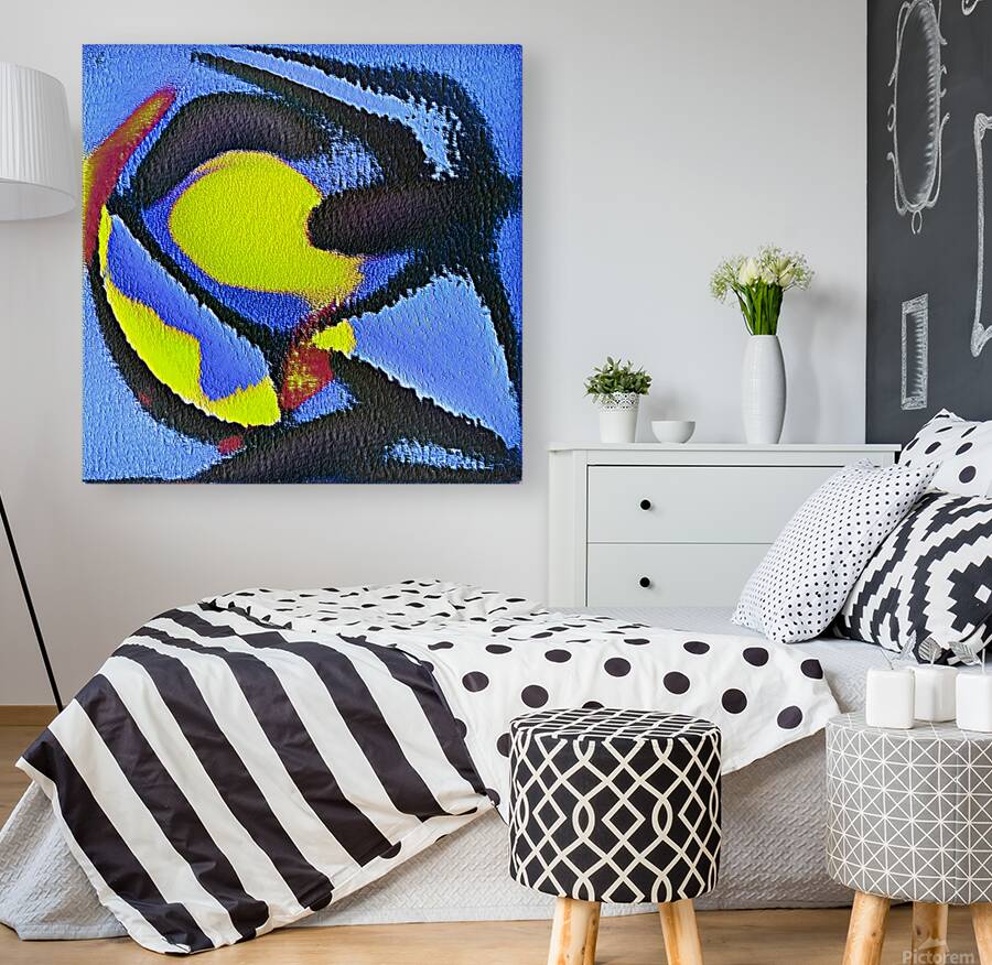 2969 8K Reproduction