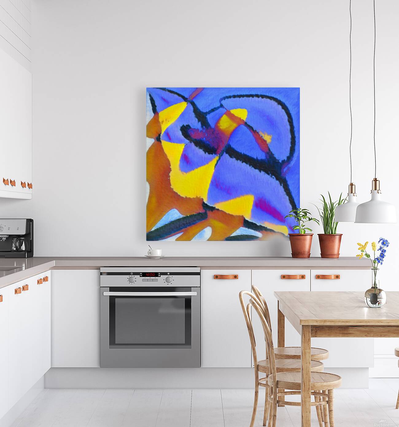 2994 8K Reproduction