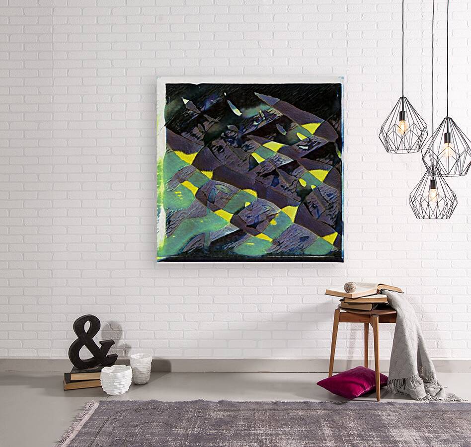 2995 8K Reproduction