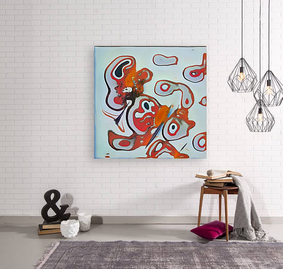 2992 8K Reproduction