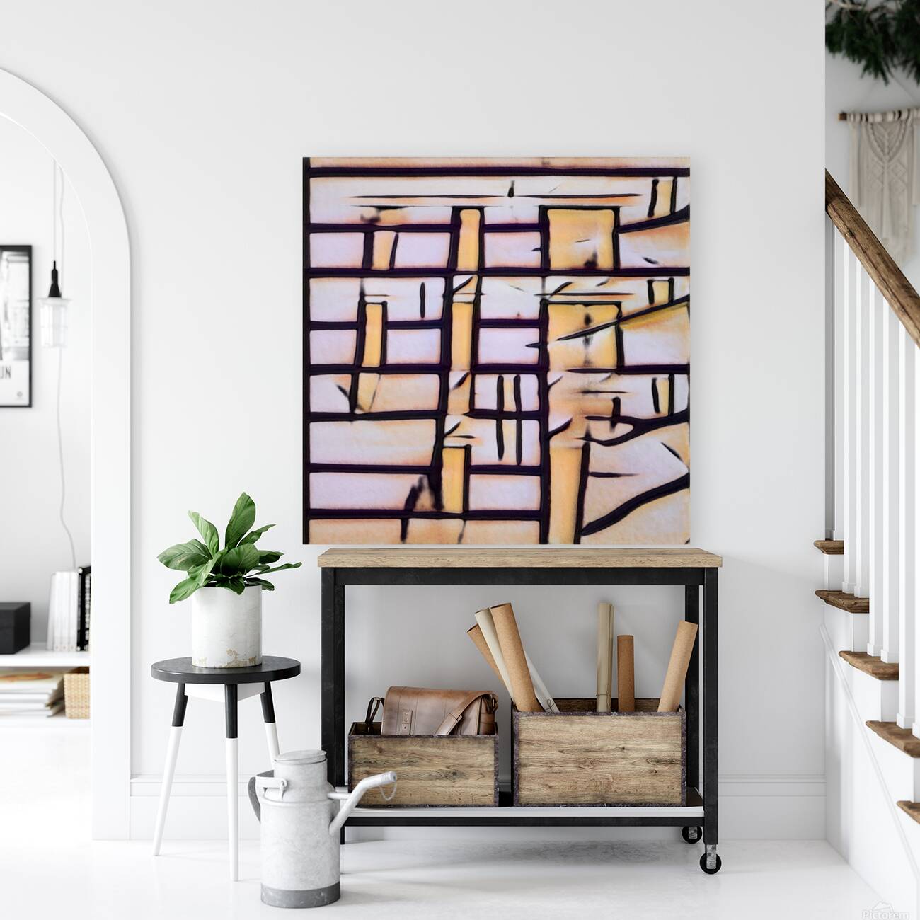 2970 8K Reproduction