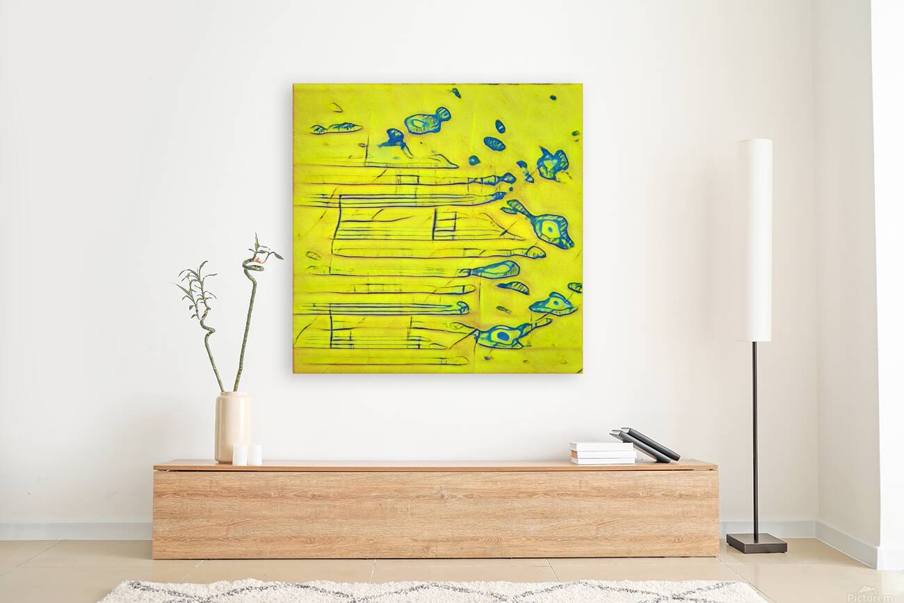 2993 8K Reproduction