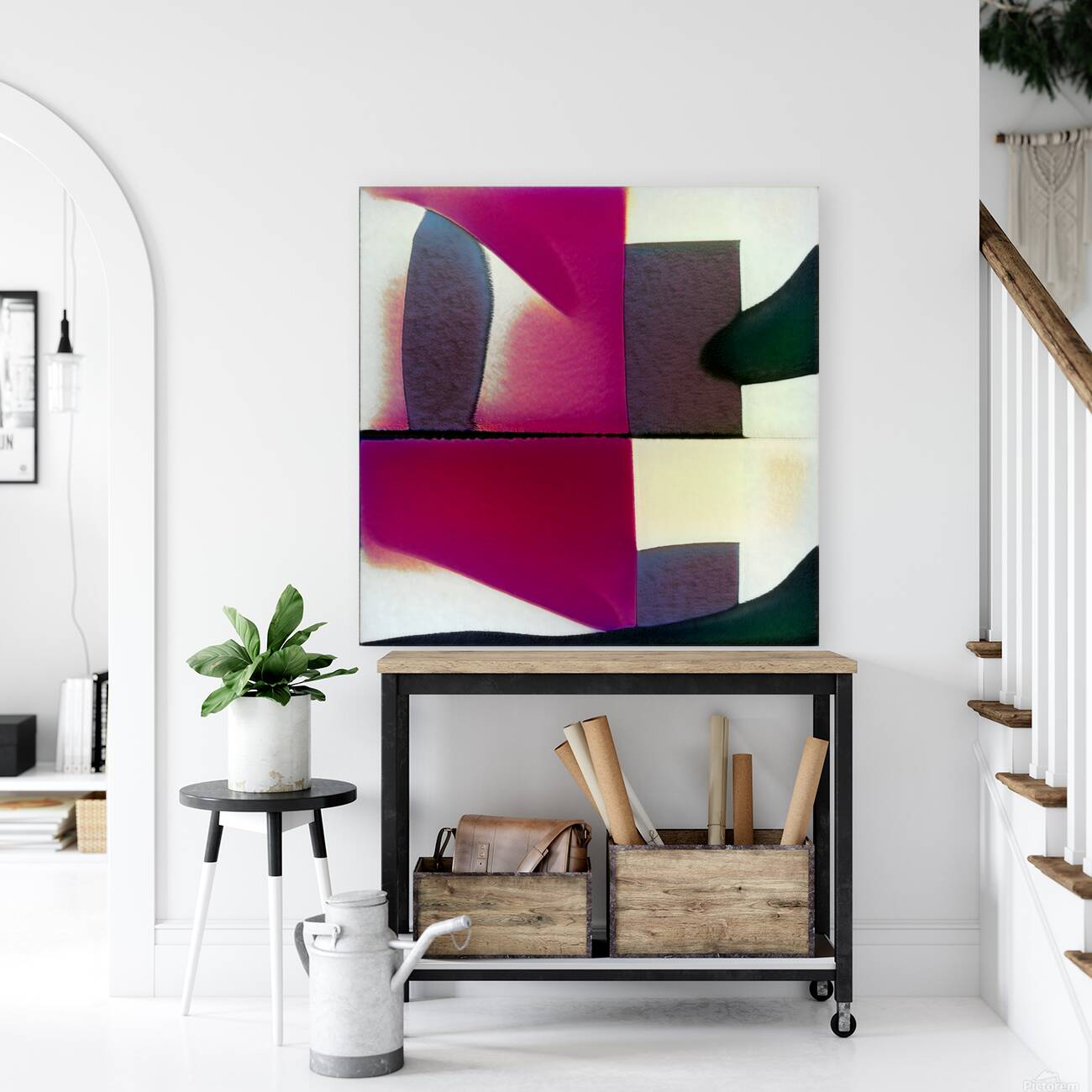 2988 8K Reproduction