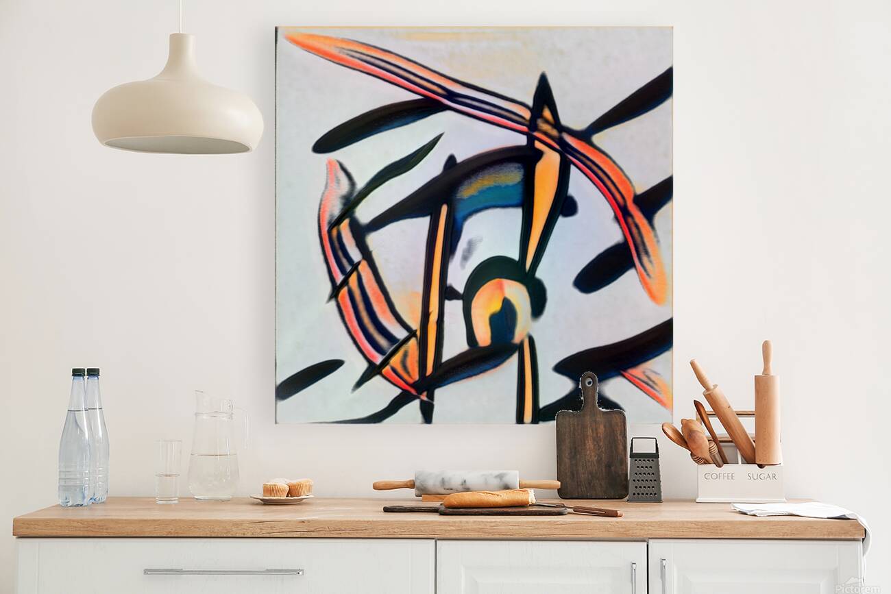 2972 8K Reproduction