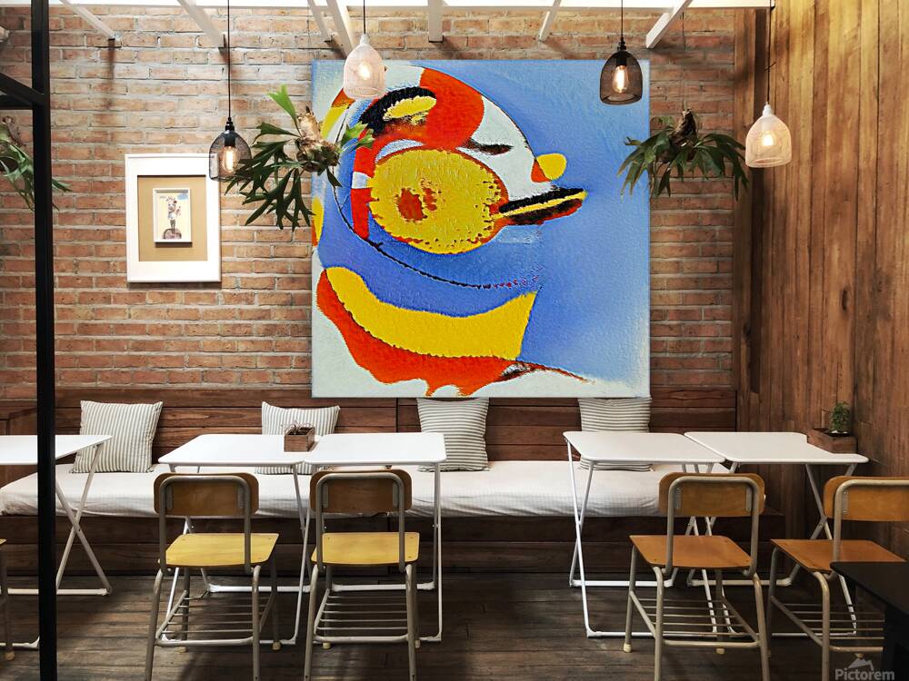 3006 8K Reproduction