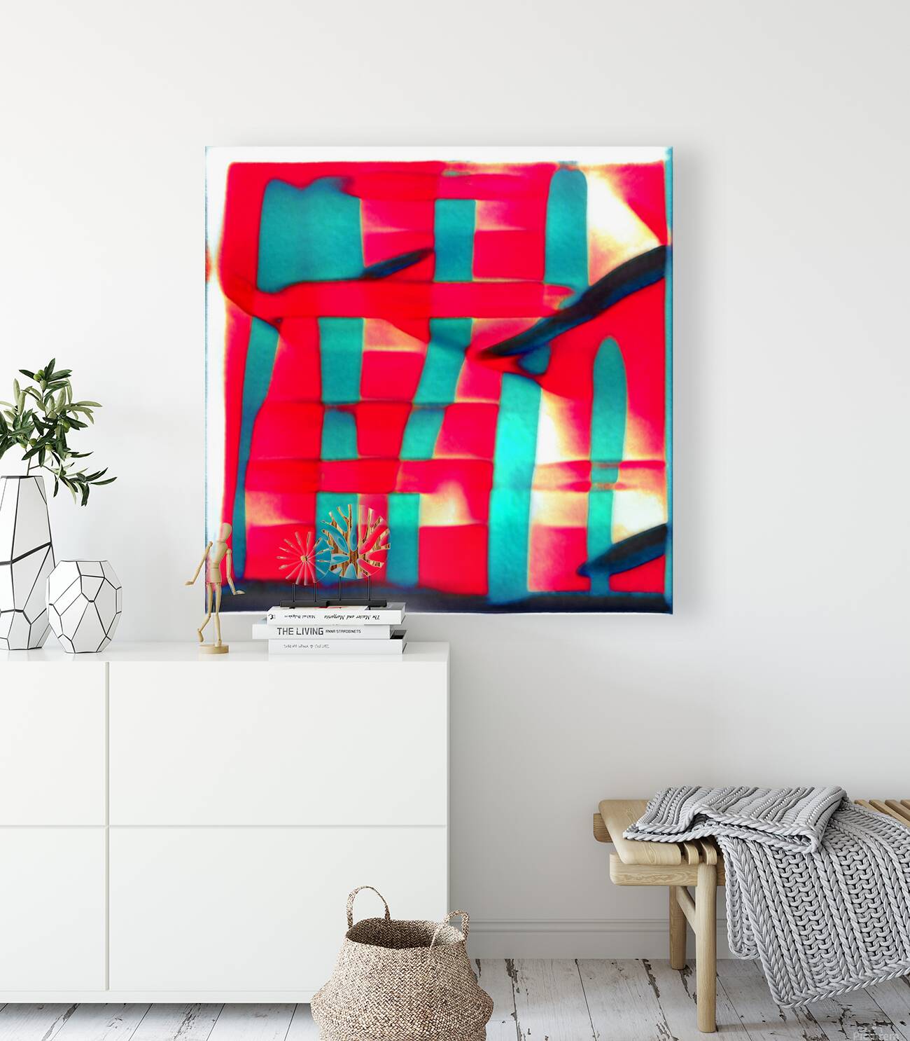 3008 8K Reproduction