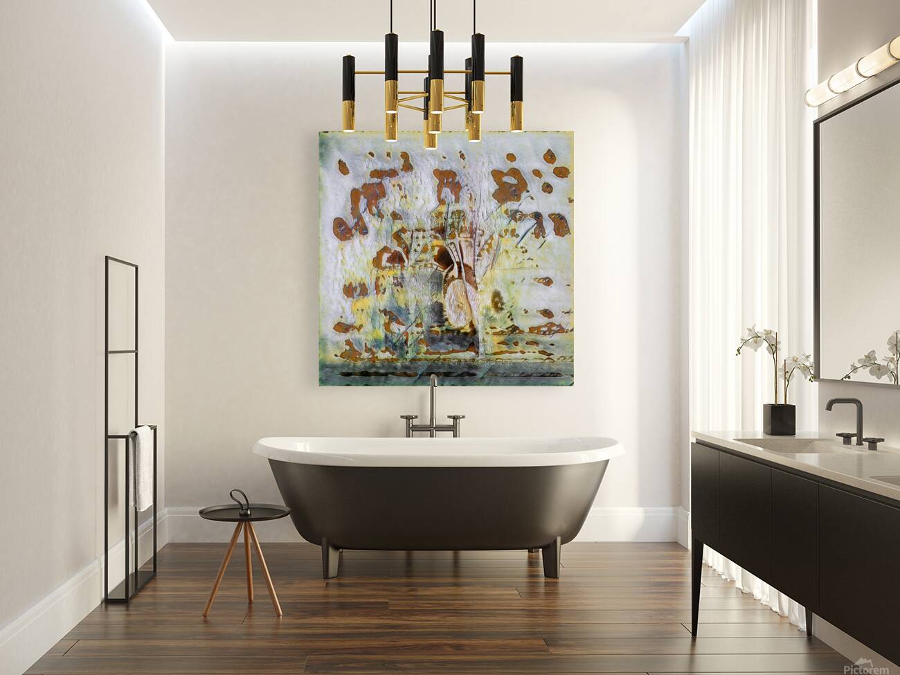 3014 8K Reproduction