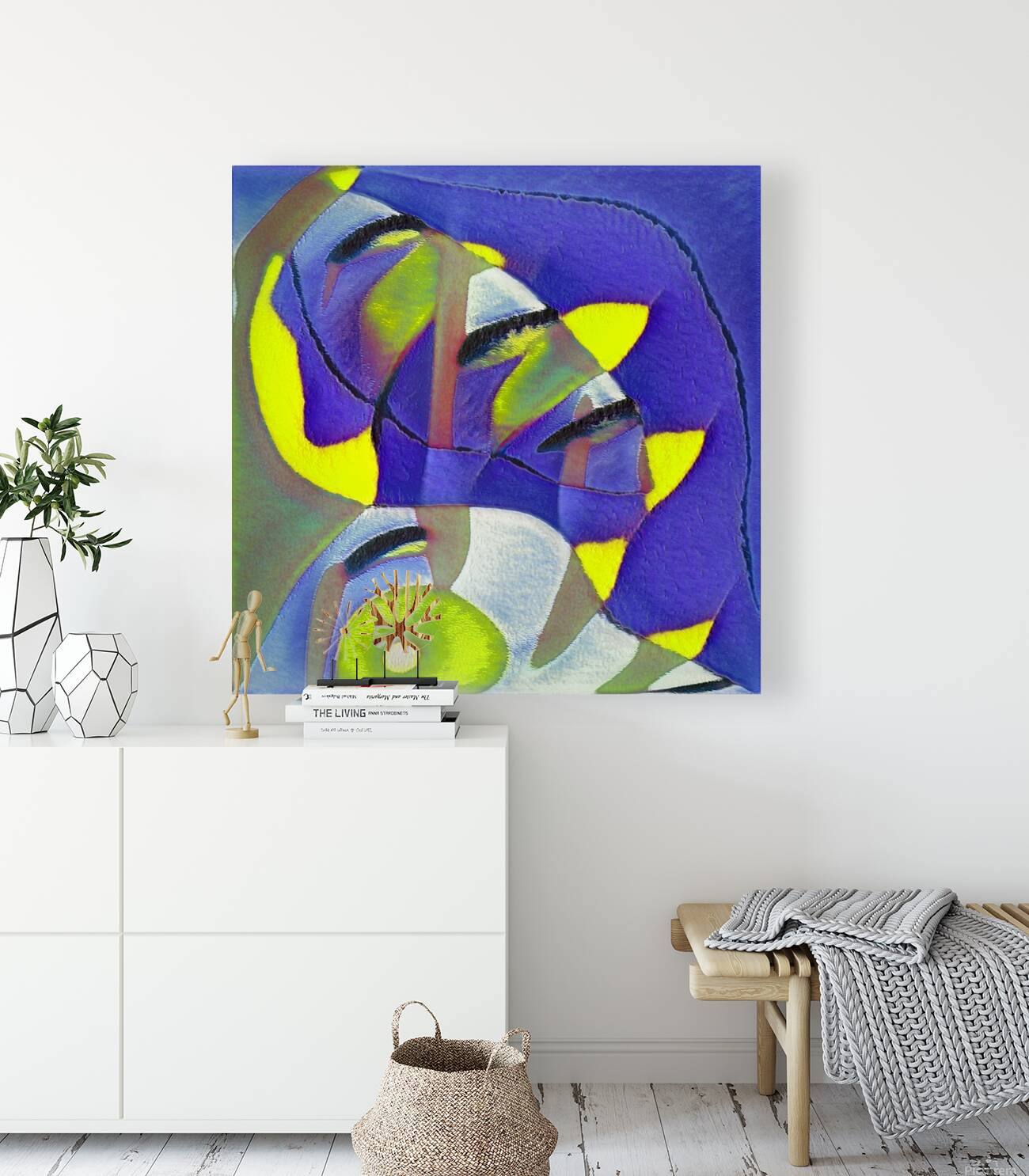 3022 8K Reproduction