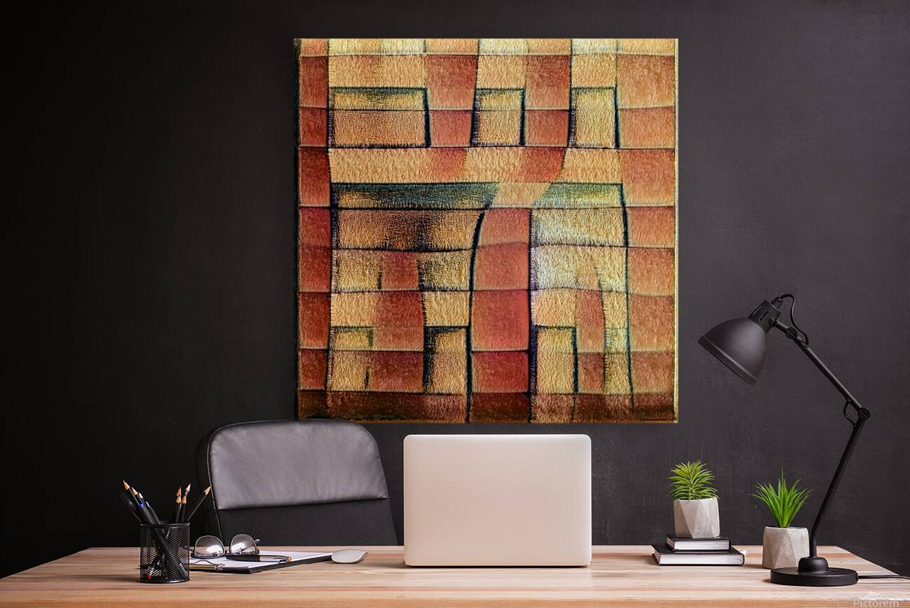 3028 8K Reproduction