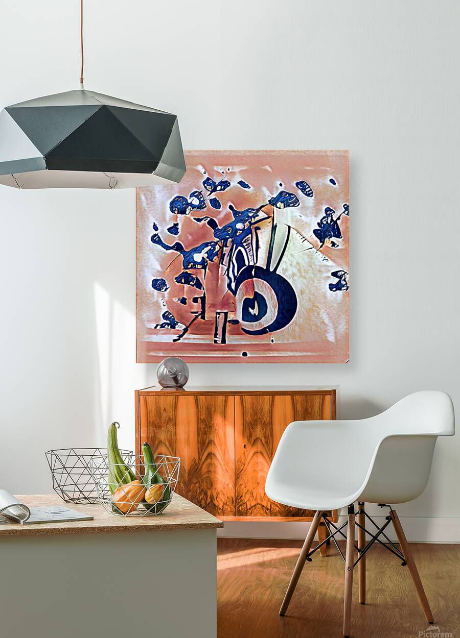 3021 8K Reproduction