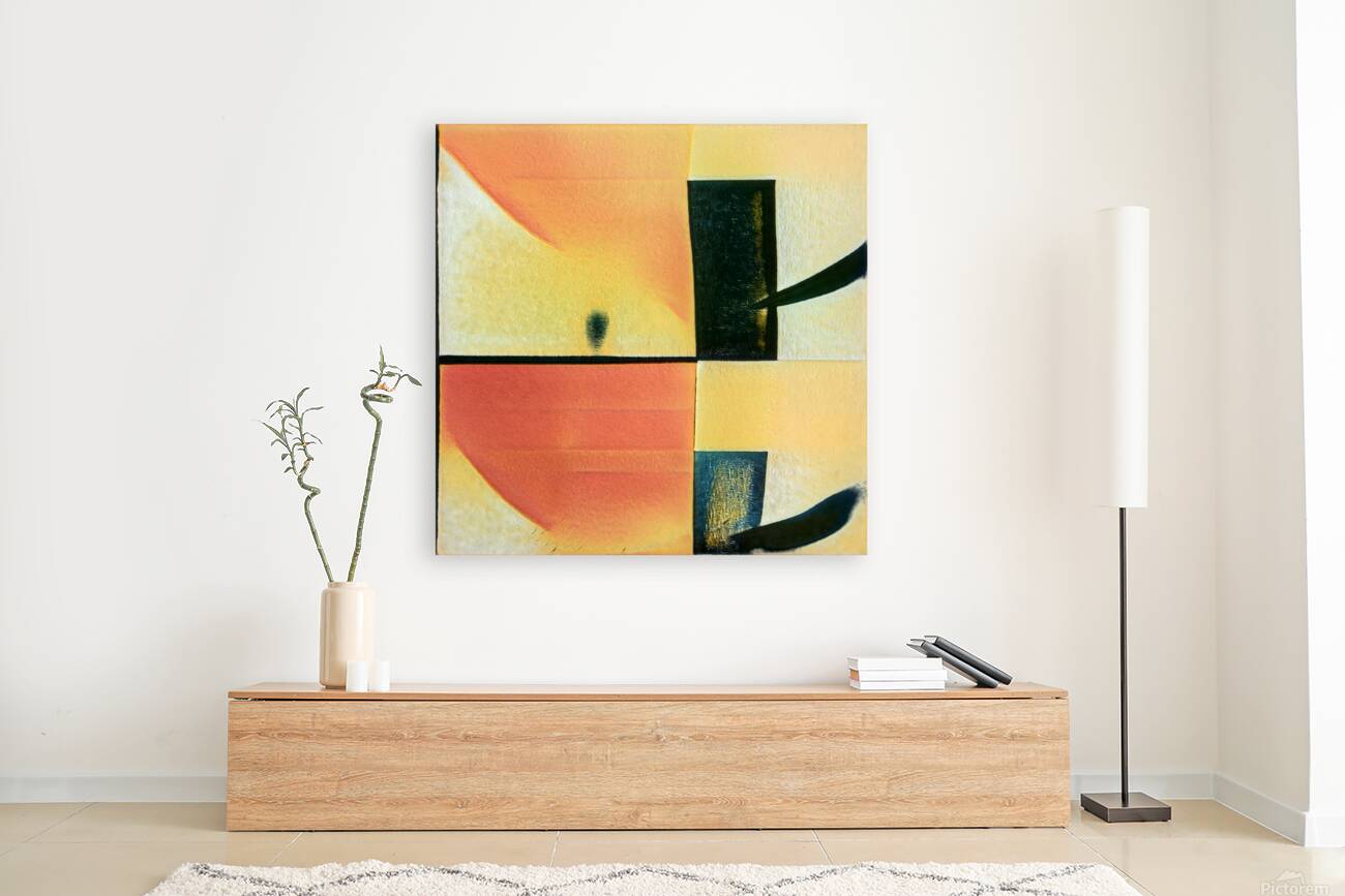 3034 8K Reproduction