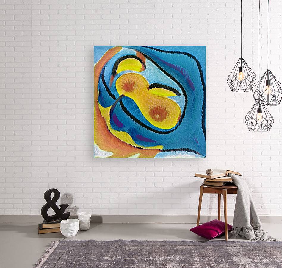 3036 8K Reproduction