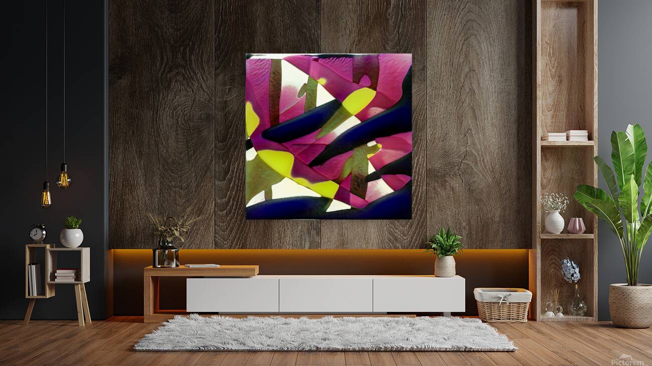 3020 8K Reproduction