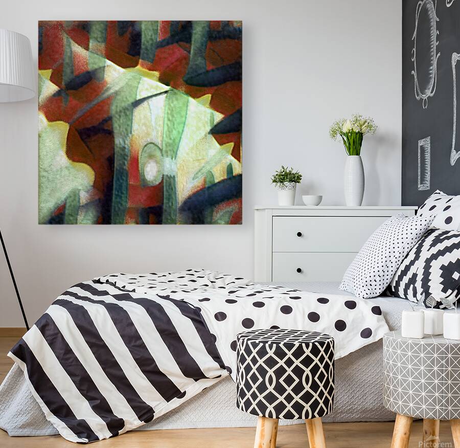 3010 8K Reproduction