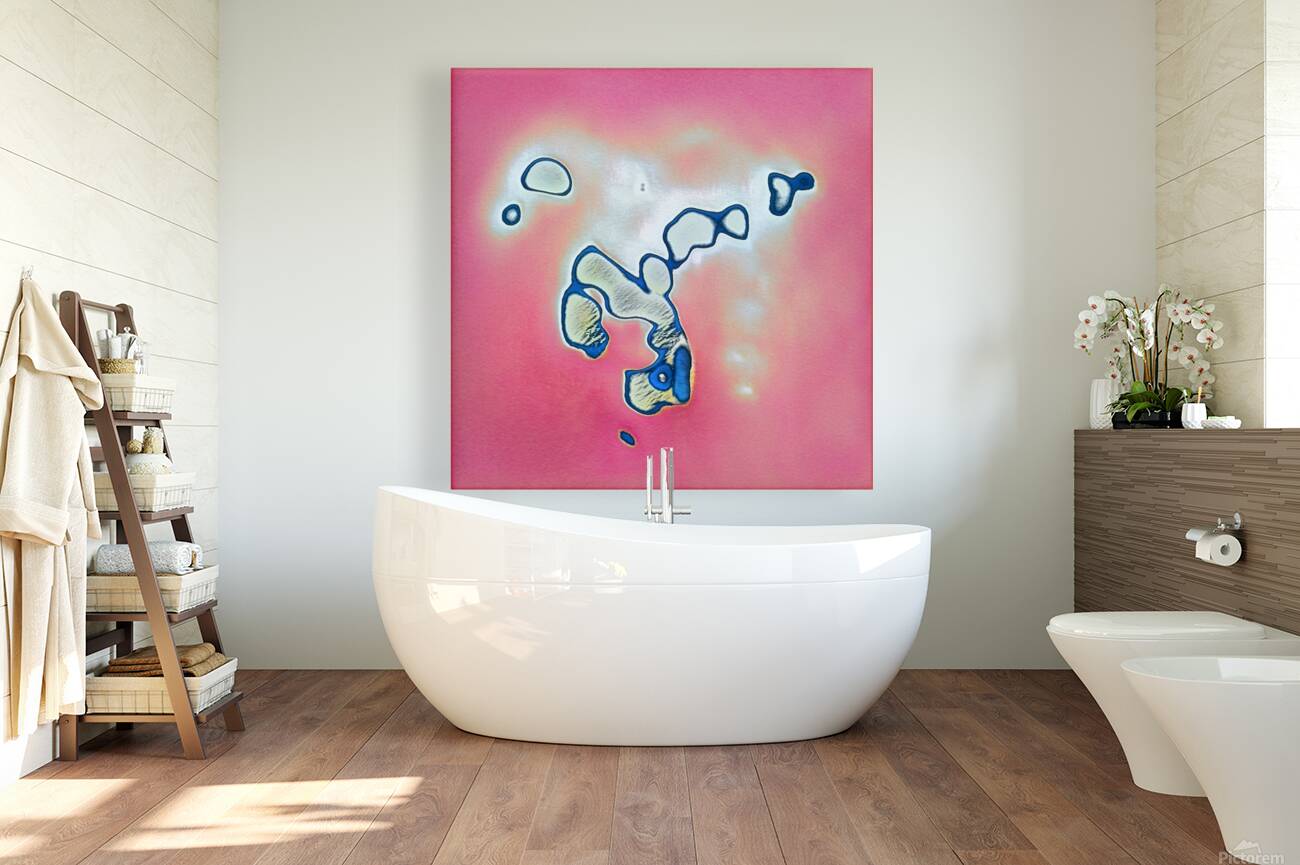 3038 8K Reproduction