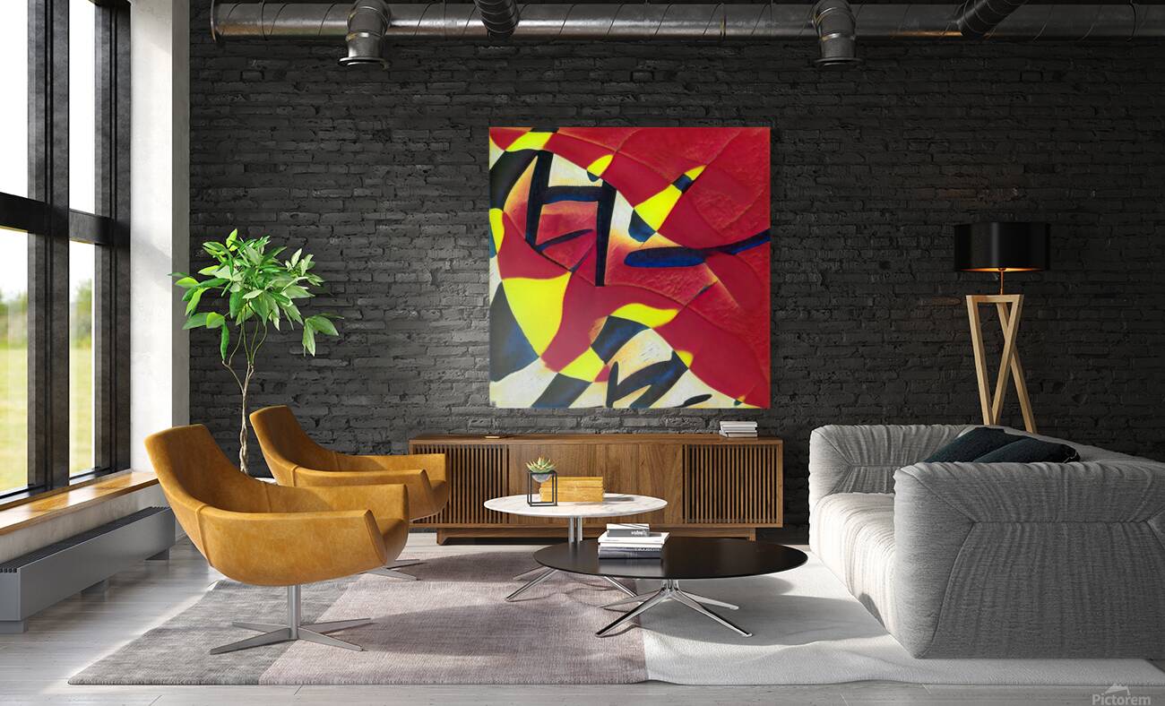 3004 8K Reproduction