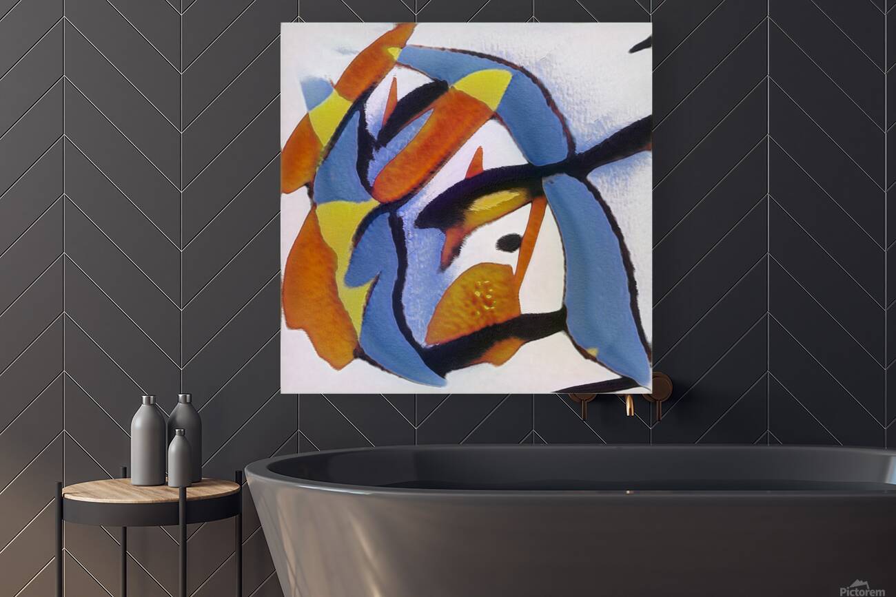 3025 8K Reproduction