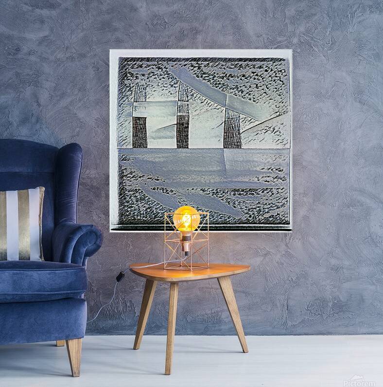 3013 8K Reproduction