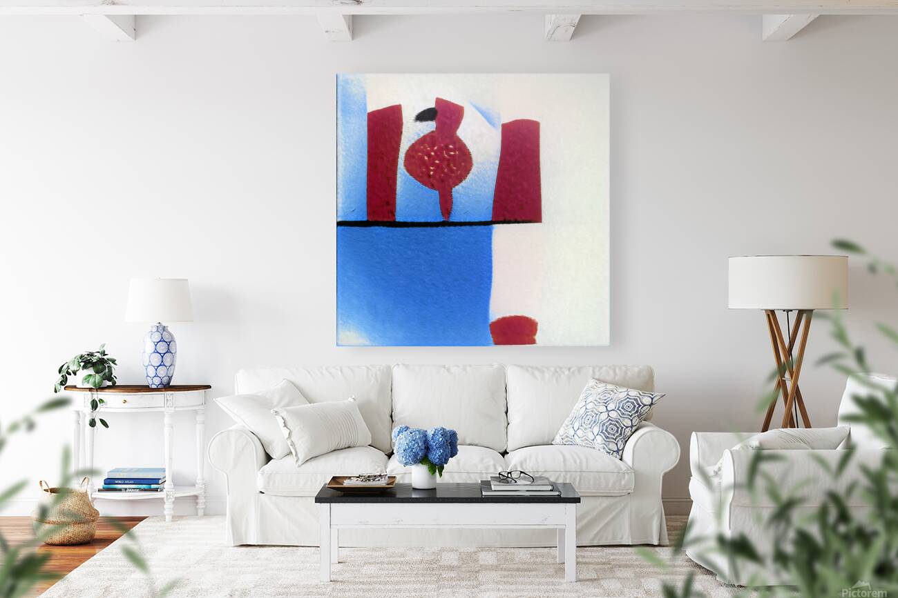 3017 8K Reproduction