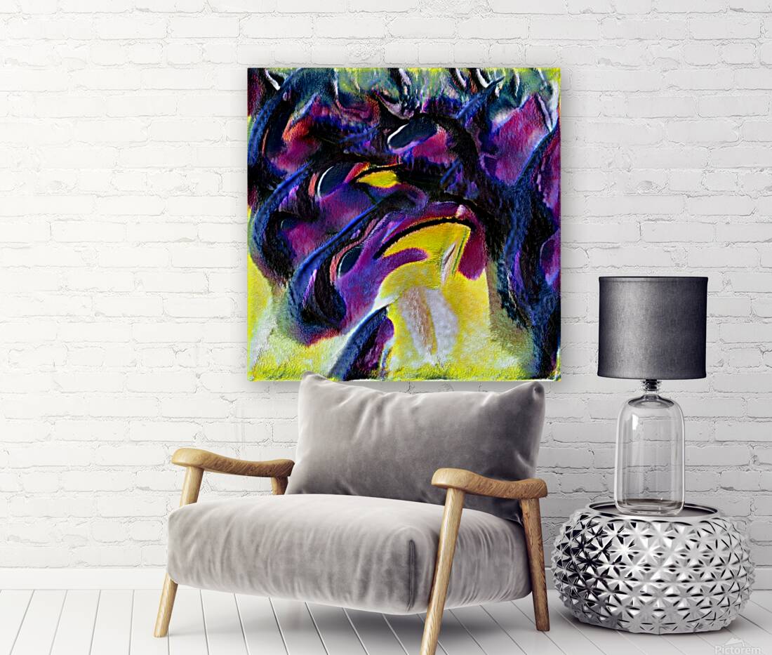 3061 8K Reproduction