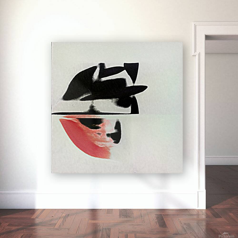 3049 8K Reproduction