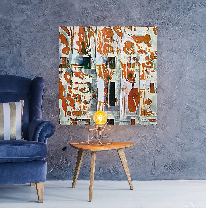 3045 8K Reproduction