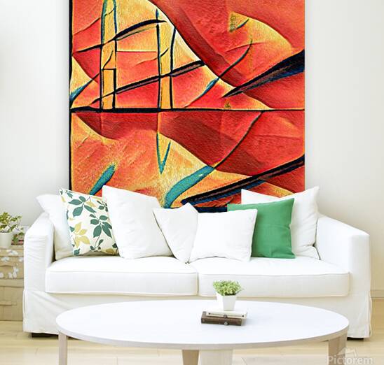 3079 8K Reproduction