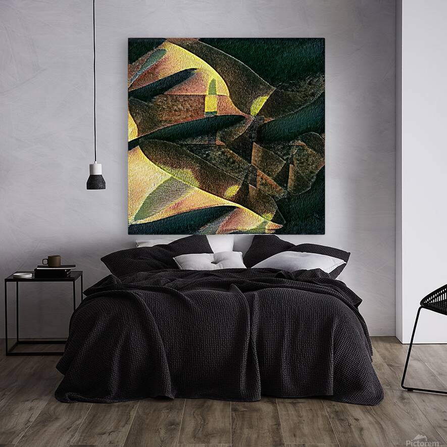 3042 8K Reproduction