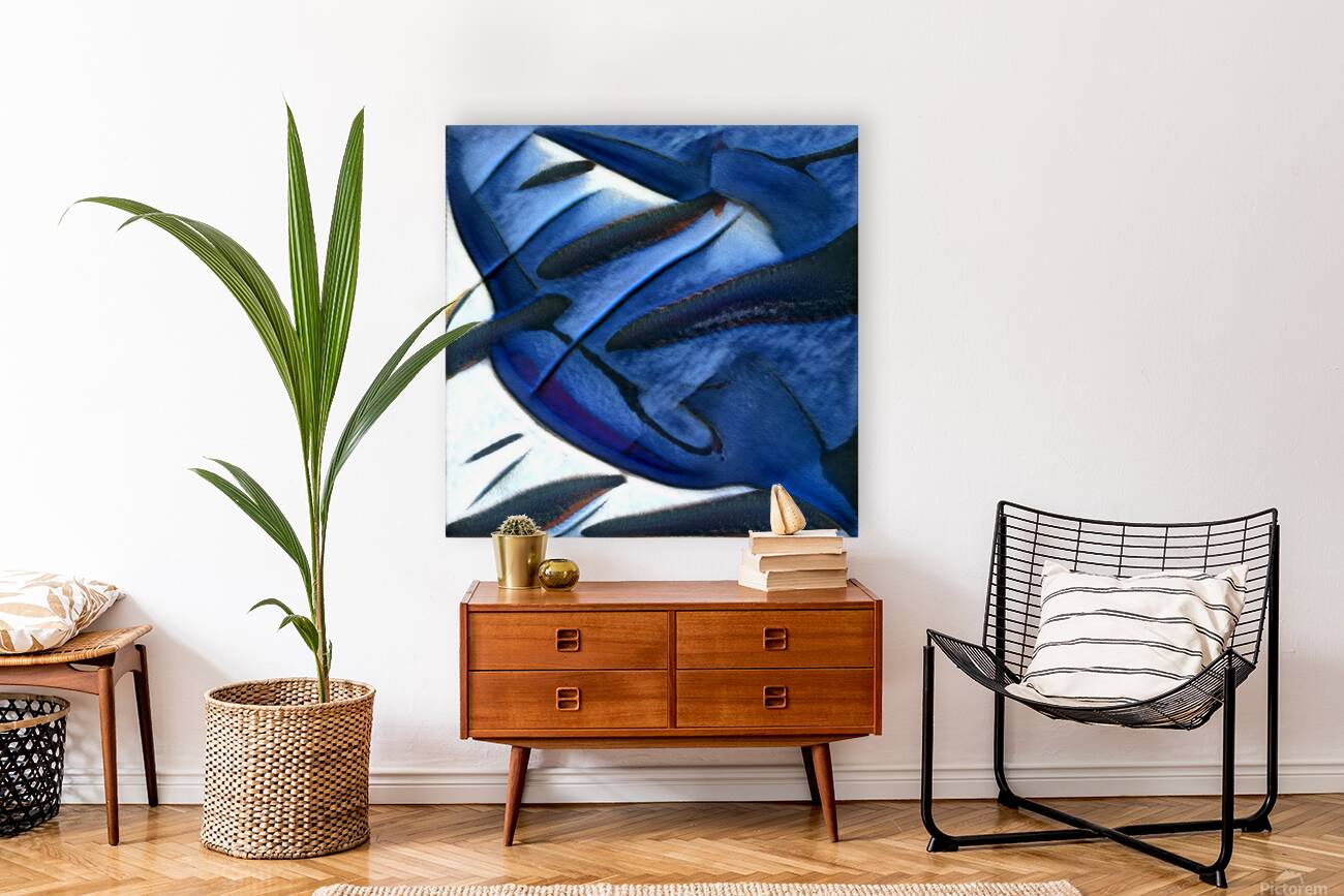 3068 8K Reproduction