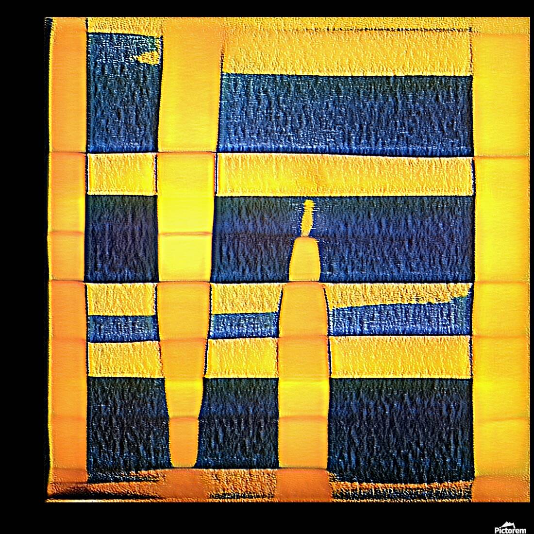 3047 8K Reproduction