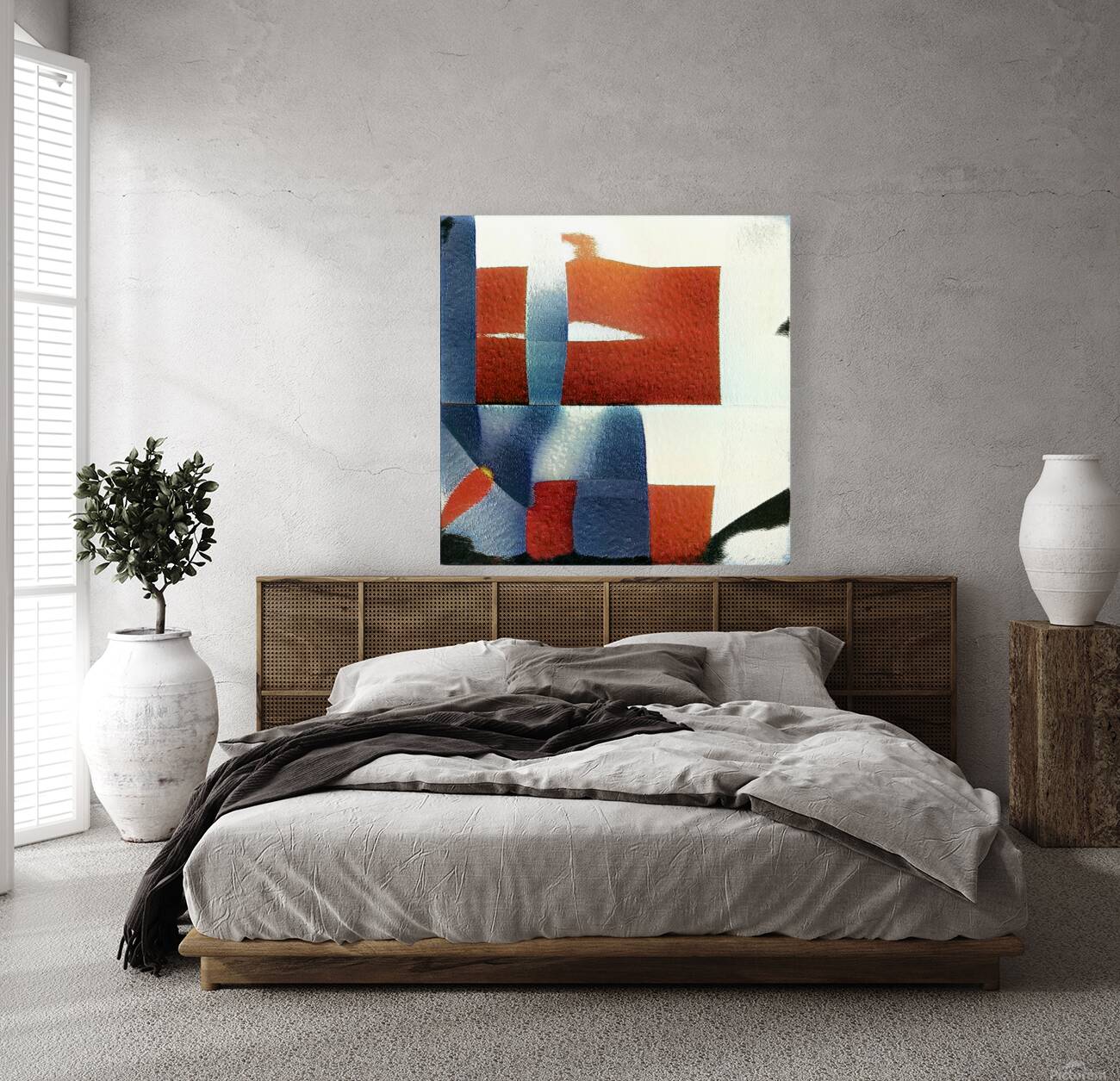 3078 8K Reproduction