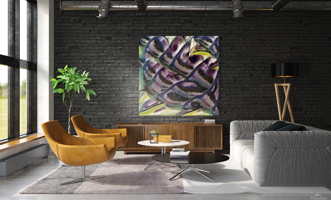 3059 8K Reproduction