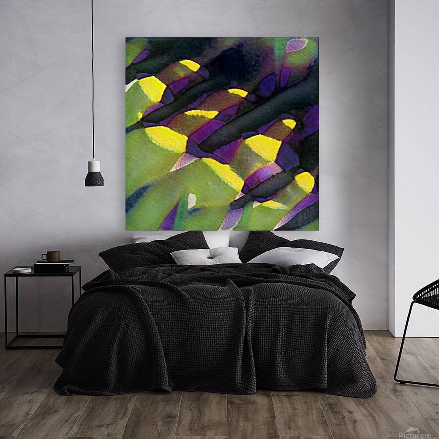 3054 8K Reproduction