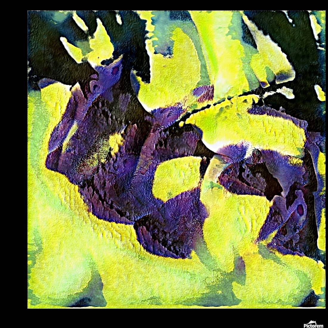 3080 8K Reproduction